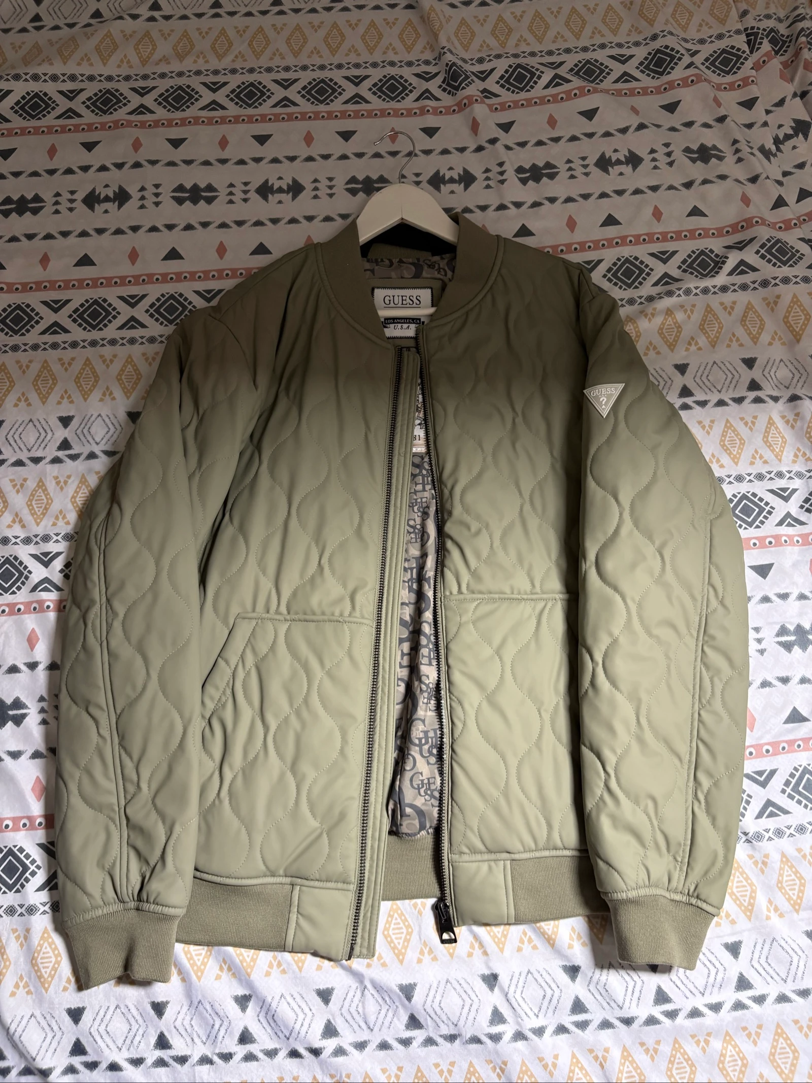 Veste Guess